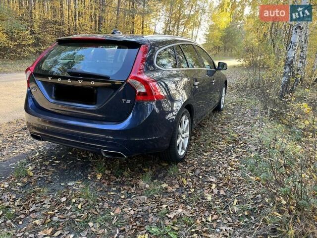 Синій Вольво B60, об'ємом двигуна 2 л та пробігом 262 тис. км за 10900 $, фото 17 на Automoto.ua