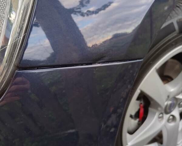 Синій Вольво B60, об'ємом двигуна 1.56 л та пробігом 279 тис. км за 10500 $, фото 28 на Automoto.ua