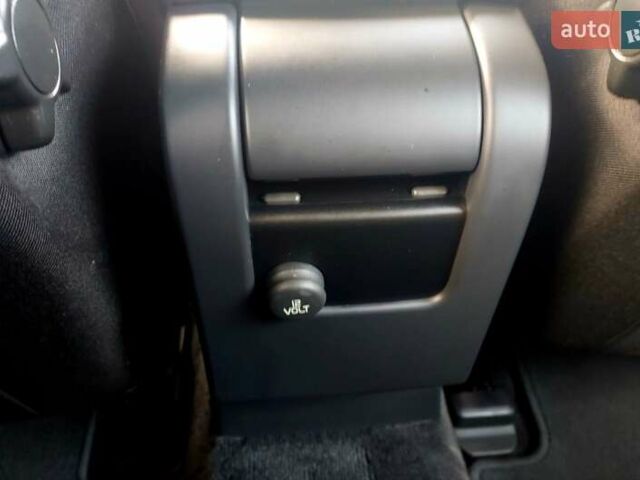 Синій Вольво B60, об'ємом двигуна 2 л та пробігом 238 тис. км за 12555 $, фото 44 на Automoto.ua