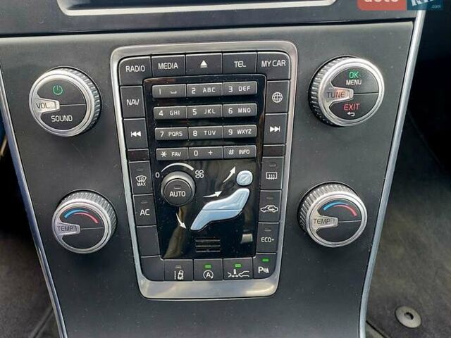 Синій Вольво B60, об'ємом двигуна 1.97 л та пробігом 224 тис. км за 13033 $, фото 37 на Automoto.ua