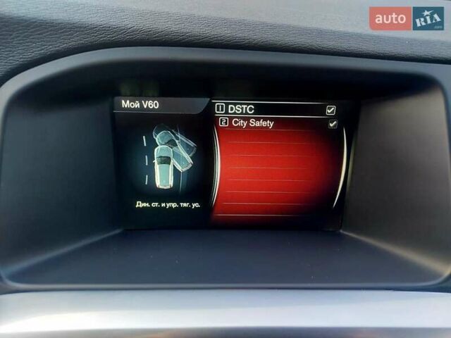 Синий Вольво B60, объемом двигателя 2 л и пробегом 238 тыс. км за 12222 $, фото 44 на Automoto.ua