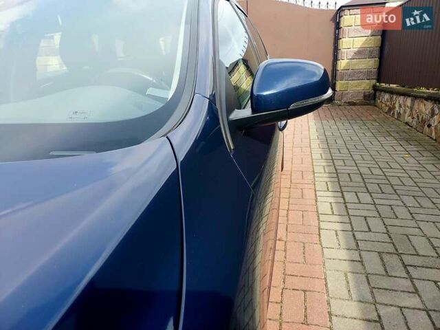 Синій Вольво B60, об'ємом двигуна 1.97 л та пробігом 224 тис. км за 13033 $, фото 44 на Automoto.ua