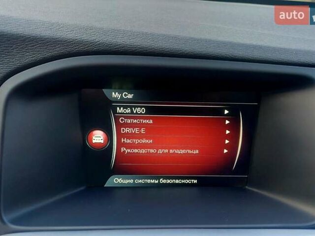 Синій Вольво B60, об'ємом двигуна 2 л та пробігом 238 тис. км за 12555 $, фото 33 на Automoto.ua