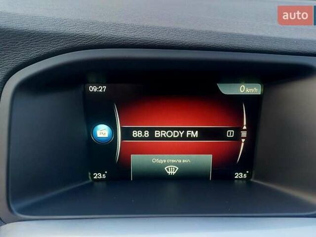 Синий Вольво B60, объемом двигателя 2 л и пробегом 238 тыс. км за 12222 $, фото 41 на Automoto.ua