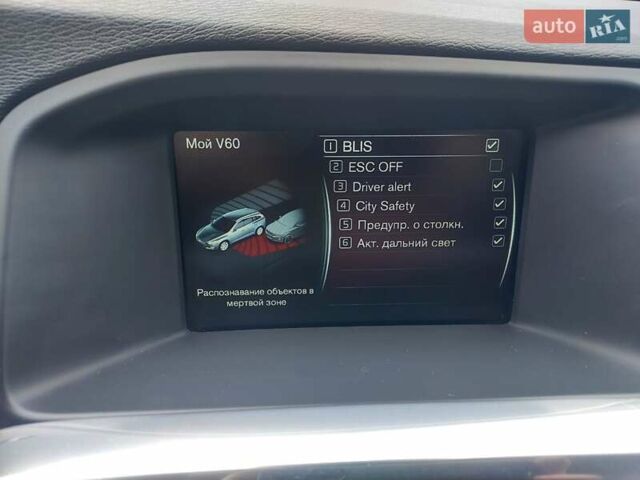 Синій Вольво B60, об'ємом двигуна 1.97 л та пробігом 224 тис. км за 13033 $, фото 36 на Automoto.ua