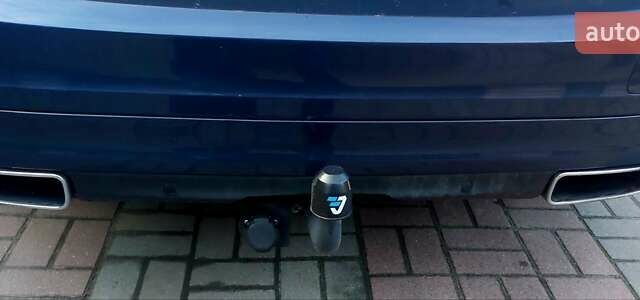 Синий Вольво B60, объемом двигателя 2 л и пробегом 238 тыс. км за 12222 $, фото 50 на Automoto.ua