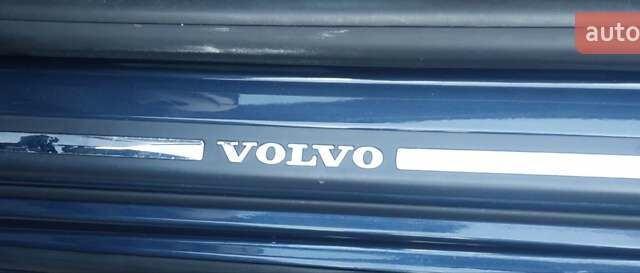 Синий Вольво B60, объемом двигателя 2 л и пробегом 238 тыс. км за 12222 $, фото 55 на Automoto.ua