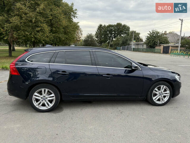 Синій Вольво B60, об'ємом двигуна 2 л та пробігом 275 тис. км за 13000 $, фото 40 на Automoto.ua