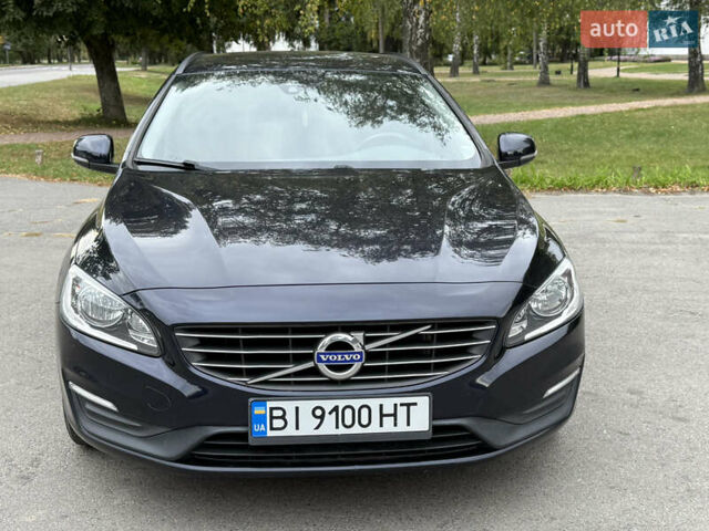 Синій Вольво B60, об'ємом двигуна 2 л та пробігом 275 тис. км за 13000 $, фото 49 на Automoto.ua