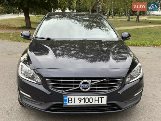Синій Вольво B60, об'ємом двигуна 2 л та пробігом 275 тис. км за 13000 $, фото 42 на Automoto.ua