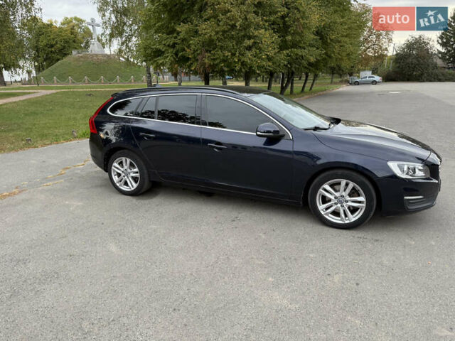 Синій Вольво B60, об'ємом двигуна 2 л та пробігом 275 тис. км за 13000 $, фото 11 на Automoto.ua