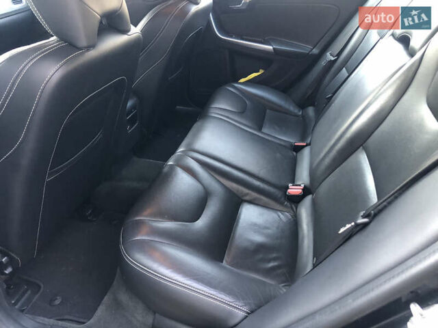 Синій Вольво B60, об'ємом двигуна 1.97 л та пробігом 217 тис. км за 12800 $, фото 9 на Automoto.ua