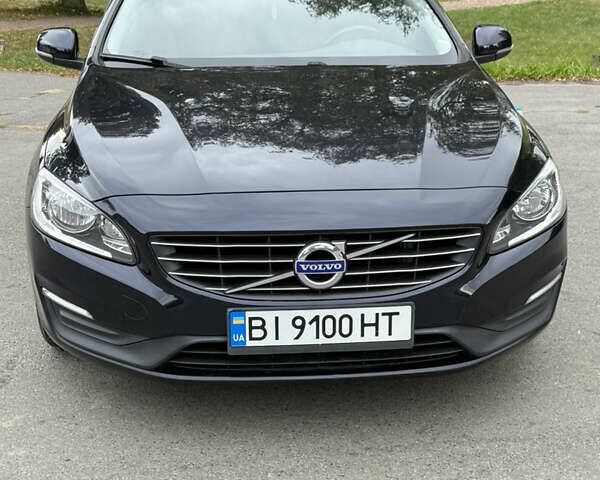 Синій Вольво B60, об'ємом двигуна 2 л та пробігом 275 тис. км за 13000 $, фото 34 на Automoto.ua