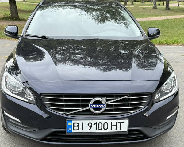 Синій Вольво B60, об'ємом двигуна 2 л та пробігом 275 тис. км за 13000 $, фото 35 на Automoto.ua