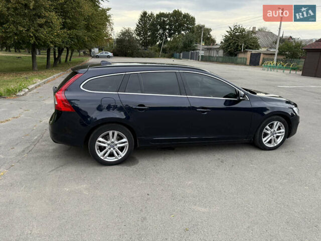 Синій Вольво B60, об'ємом двигуна 2 л та пробігом 275 тис. км за 13000 $, фото 9 на Automoto.ua
