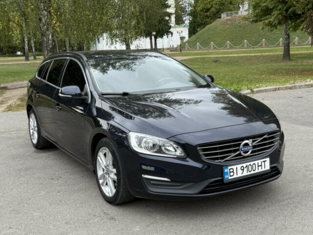 Синій Вольво B60, об'ємом двигуна 2 л та пробігом 275 тис. км за 13000 $, фото 35 на Automoto.ua