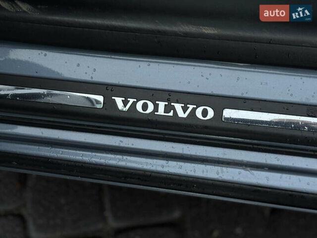 Синий Вольво B60, объемом двигателя 1.97 л и пробегом 226 тыс. км за 11999 $, фото 16 на Automoto.ua