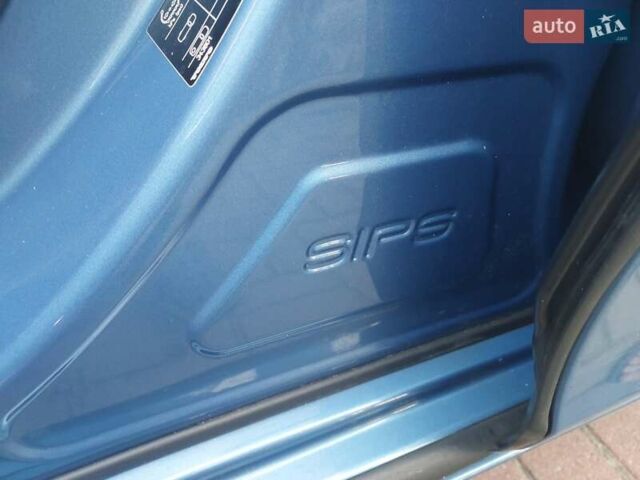 Синій Вольво B60, об'ємом двигуна 1.99 л та пробігом 218 тис. км за 13333 $, фото 60 на Automoto.ua