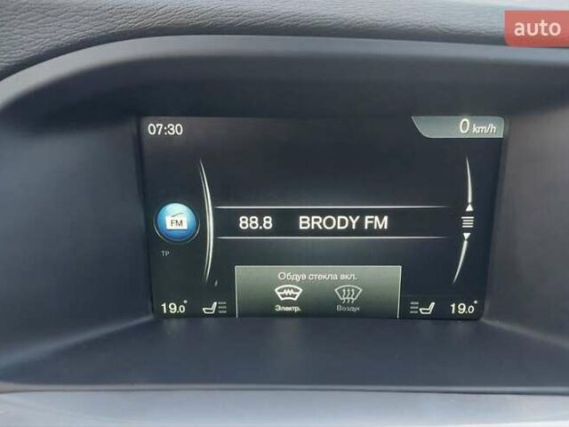 Синій Вольво B60, об'ємом двигуна 1.99 л та пробігом 218 тис. км за 13333 $, фото 40 на Automoto.ua