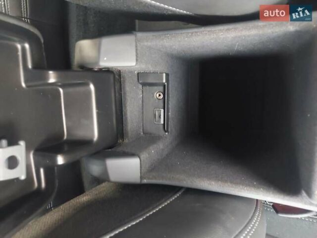 Синій Вольво B60, об'ємом двигуна 1.99 л та пробігом 218 тис. км за 13333 $, фото 61 на Automoto.ua