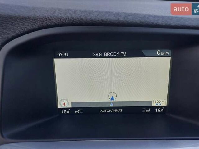 Синій Вольво B60, об'ємом двигуна 1.99 л та пробігом 218 тис. км за 13333 $, фото 43 на Automoto.ua