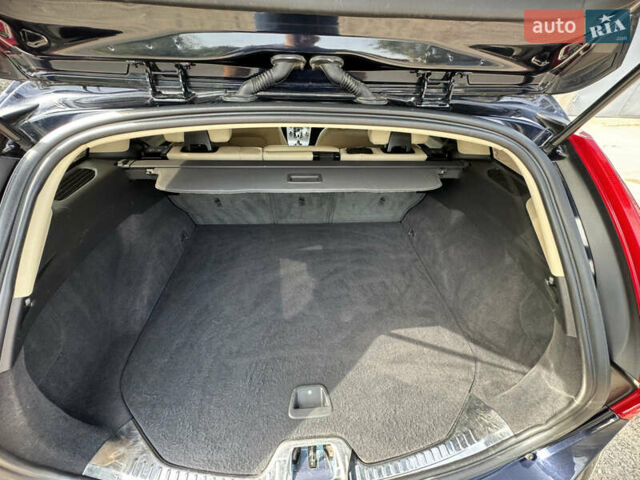 Синий Вольво B60, объемом двигателя 1.97 л и пробегом 220 тыс. км за 18000 $, фото 13 на Automoto.ua