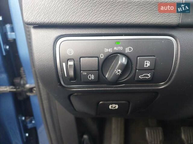 Синій Вольво B60, об'ємом двигуна 1.99 л та пробігом 218 тис. км за 13333 $, фото 28 на Automoto.ua