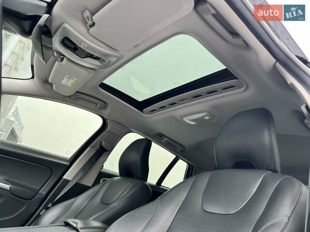 Синий Вольво B60, объемом двигателя 1.97 л и пробегом 210 тыс. км за 17500 $, фото 34 на Automoto.ua