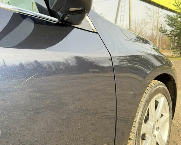 Синий Вольво B60, объемом двигателя 1.97 л и пробегом 210 тыс. км за 17500 $, фото 14 на Automoto.ua