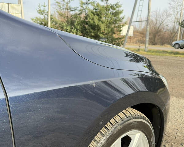 Синий Вольво B60, объемом двигателя 1.97 л и пробегом 210 тыс. км за 17500 $, фото 15 на Automoto.ua