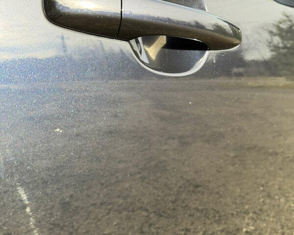 Синий Вольво B60, объемом двигателя 1.97 л и пробегом 210 тыс. км за 17500 $, фото 12 на Automoto.ua