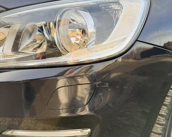 Синий Вольво B60, объемом двигателя 1.97 л и пробегом 210 тыс. км за 17500 $, фото 34 на Automoto.ua