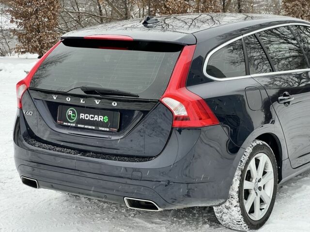 Синій Вольво B60, об'ємом двигуна 2 л та пробігом 210 тис. км за 17500 $, фото 7 на Automoto.ua