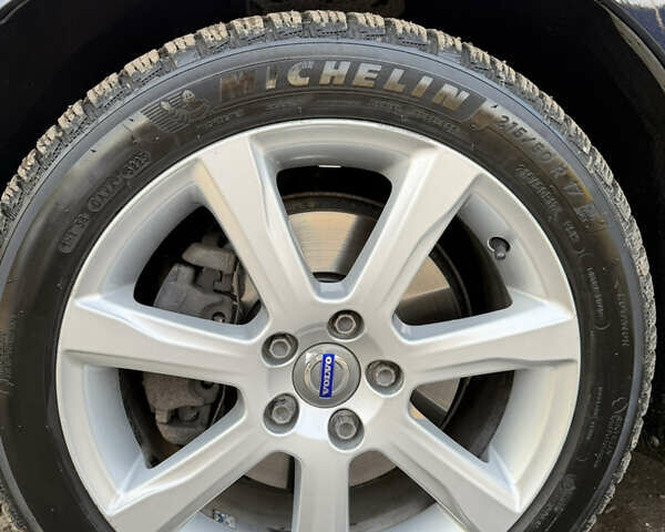 Синий Вольво B60, объемом двигателя 1.97 л и пробегом 210 тыс. км за 17500 $, фото 6 на Automoto.ua