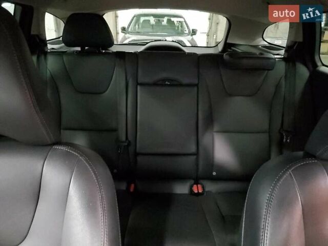 Синий Вольво B60, объемом двигателя 1.97 л и пробегом 67 тыс. км за 2200 $, фото 9 на Automoto.ua