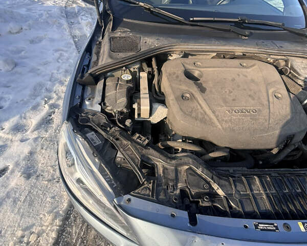 Синій Вольво B60, об'ємом двигуна 2 л та пробігом 230 тис. км за 13800 $, фото 26 на Automoto.ua