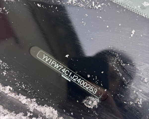 Синій Вольво B60, об'ємом двигуна 2 л та пробігом 230 тис. км за 13800 $, фото 32 на Automoto.ua