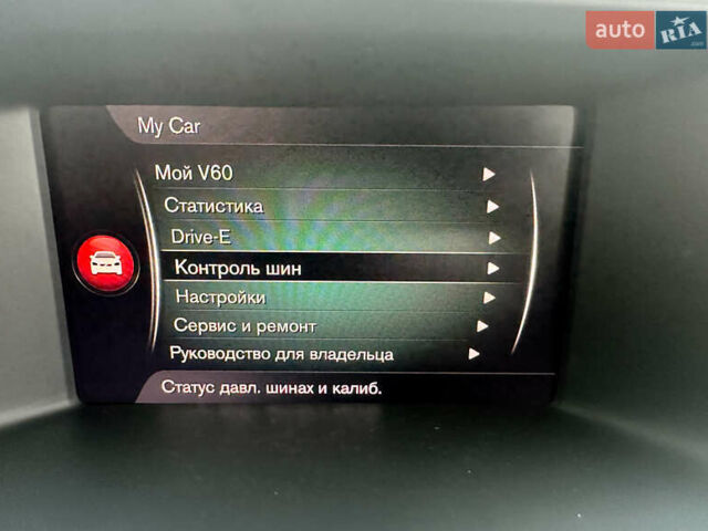 Синий Вольво B60, объемом двигателя 0 л и пробегом 186 тыс. км за 15950 $, фото 25 на Automoto.ua