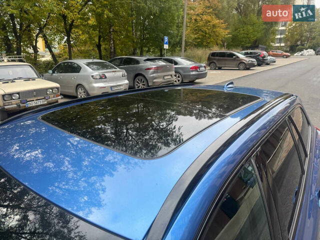 Вольво B60 2020 в Тернополе на Automoto.ua Синий Вольво B60, объемом двигателя 1.97 л и пробегом 223 тыс. км за 25000 $, фото 13 на Automoto.ua
