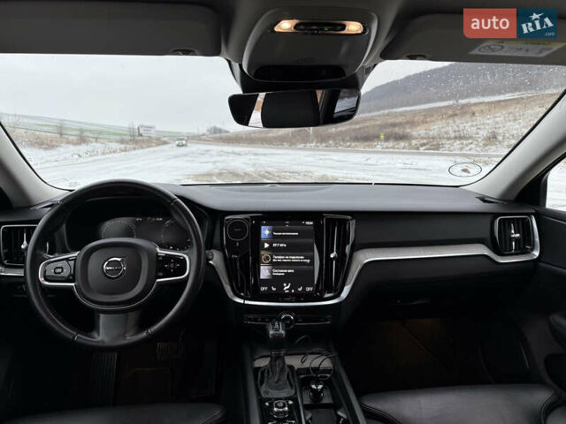 Синій Вольво B60, об'ємом двигуна 2 л та пробігом 220 тис. км за 20000 $, фото 7 на Automoto.ua