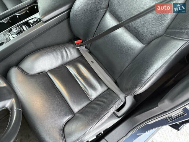 Синій Вольво B60, об'ємом двигуна 2 л та пробігом 220 тис. км за 20000 $, фото 6 на Automoto.ua