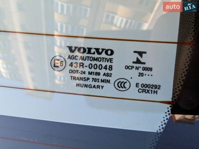 Синій Вольво B60, об'ємом двигуна 1.97 л та пробігом 215 тис. км за 24000 $, фото 64 на Automoto.ua
