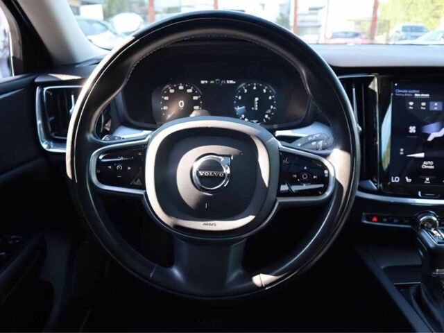 Синий Вольво B60, объемом двигателя 2 л и пробегом 44 тыс. км за 9494 $, фото 7 на Automoto.ua