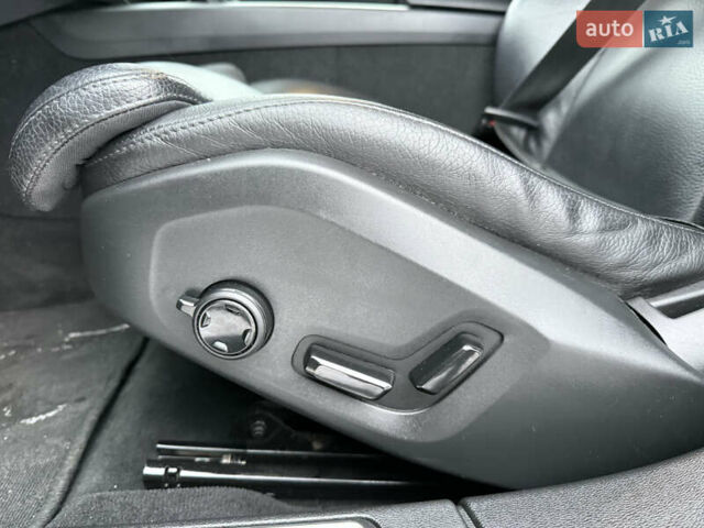 Синій Вольво B60, об'ємом двигуна 2 л та пробігом 220 тис. км за 20000 $, фото 15 на Automoto.ua