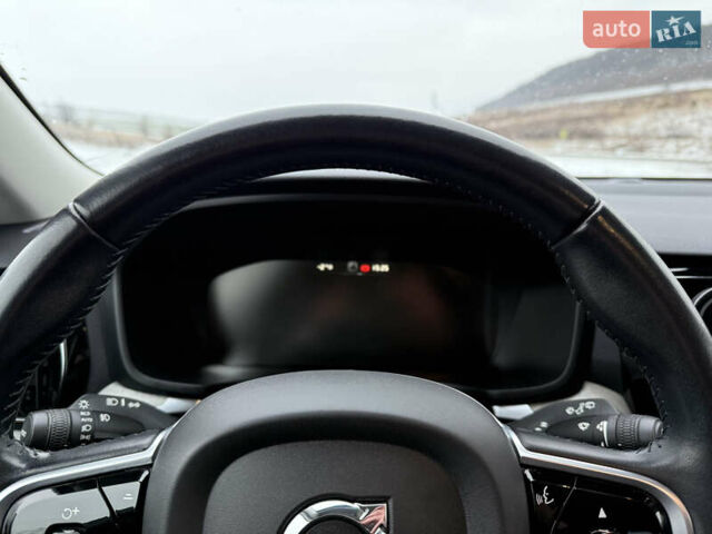 Синій Вольво B60, об'ємом двигуна 2 л та пробігом 220 тис. км за 20000 $, фото 13 на Automoto.ua