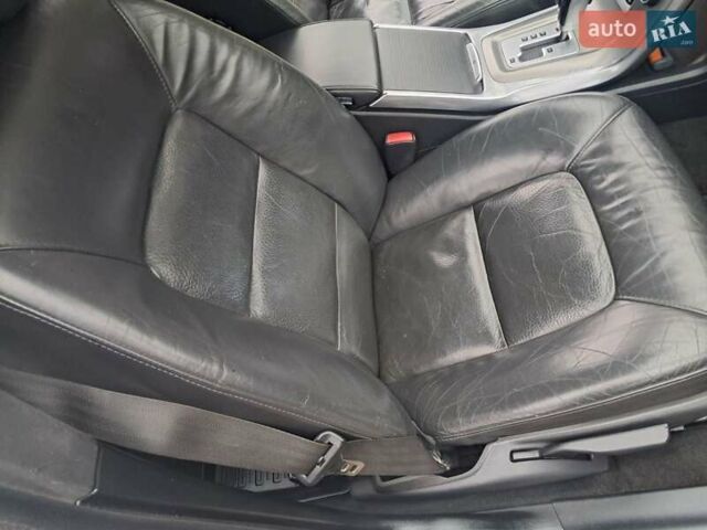 Белый Вольво В70, объемом двигателя 1.56 л и пробегом 267 тыс. км за 14597 $, фото 11 на Automoto.ua