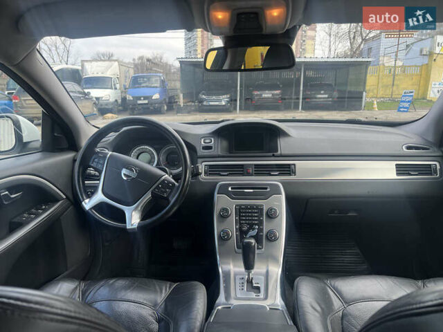 Білий Вольво V70, об'ємом двигуна 1.56 л та пробігом 305 тис. км за 10600 $, фото 5 на Automoto.ua