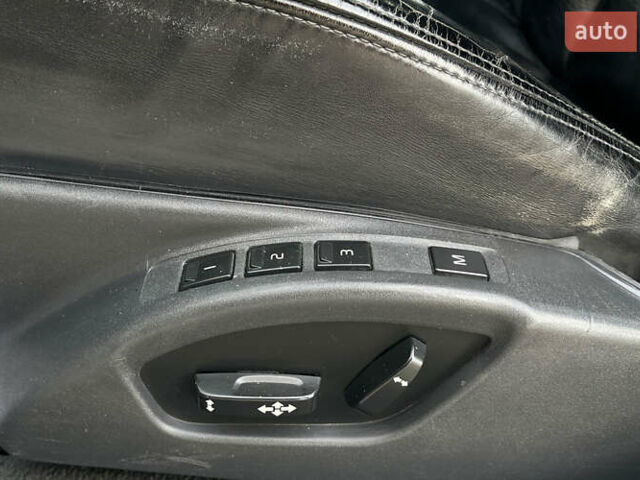 Белый Вольво В70, объемом двигателя 1.56 л и пробегом 273 тыс. км за 8500 $, фото 9 на Automoto.ua