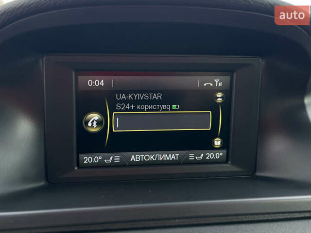 Белый Вольво В70, объемом двигателя 1.56 л и пробегом 273 тыс. км за 8500 $, фото 15 на Automoto.ua