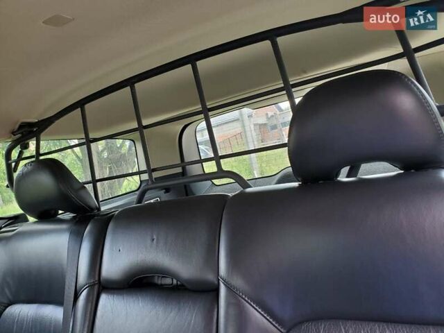 Черный Вольво В70, объемом двигателя 0 л и пробегом 300 тыс. км за 7500 $, фото 9 на Automoto.ua